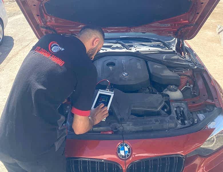 Kayseri Turbo Tamir- Yıldırım Turbo
