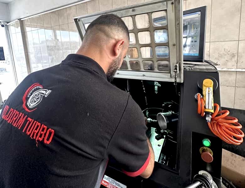 turbo-test