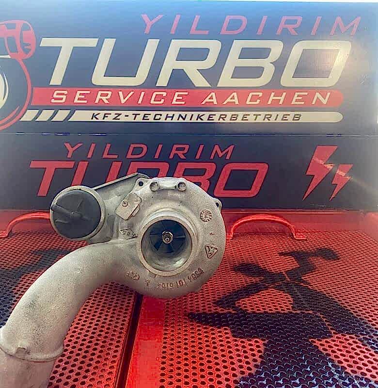 Kayseri Turbo -Yıldırım Turbo